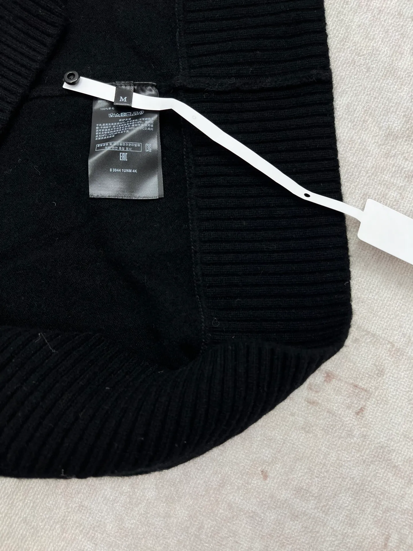25ss New Arrival POLO Black Sizes：S.ML.XL.
